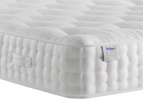 Relyon Luxury Pashmina 2350 Mattress4