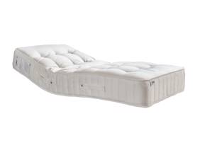 MiBed Dreamworld Lindale Natural 1200 Adjustable Mattress1