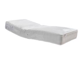 MiBed Dreamworld Lindale Pocket Adjustable Single Adjustable Mattress1