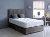 Healthbeds Natural Dream 1500 King Size Divan Bed1