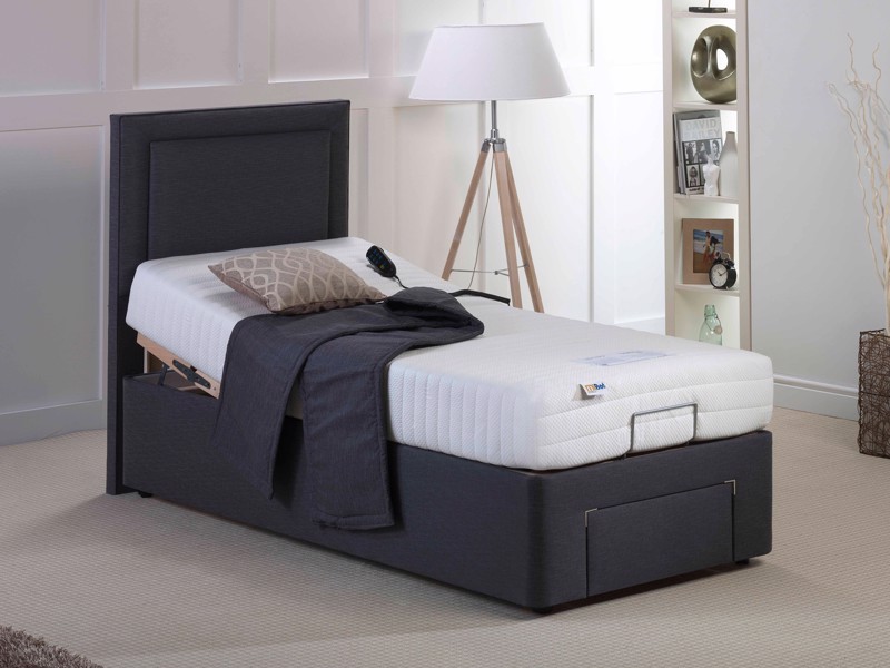 MiBed Bramber Adjustable Bed1