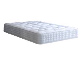 Healthbeds Natural Dream 1500 Single Mattress1