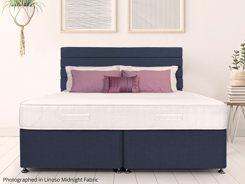 Airsprung Sleep Fresh Divan Bed6