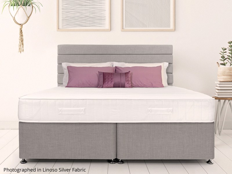 Airsprung Sleep Fresh Divan Bed3