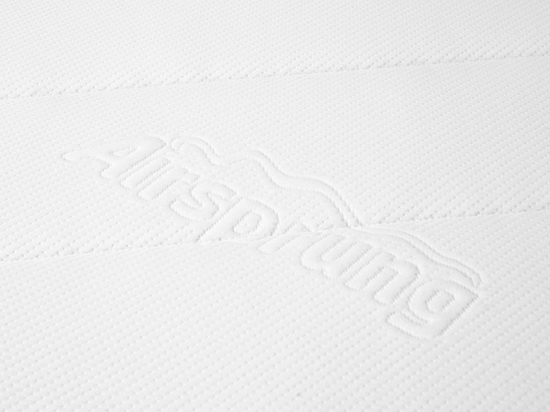 Airsprung Sleep Fresh Divan Bed6