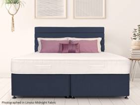 Airsprung Sleep Fresh Divan Bed2
