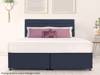 Airsprung Sleep Fresh Divan Bed2