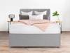 Airsprung Memory Dream Double Divan Bed1