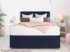 Airsprung Memory Dream Small Double Divan Bed3