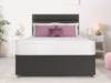 Airsprung Serenity Memory Small Double Divan Bed1