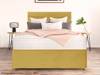 Airsprung Serenity Memory Small Double Divan Bed3