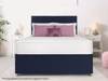 Airsprung Serenity Memory Small Double Divan Bed5