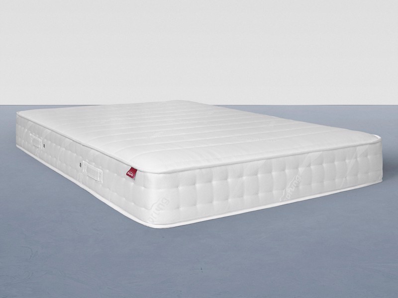 Airsprung Vision Double Divan Bed9