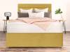 Airsprung Vision Small Double Divan Bed2