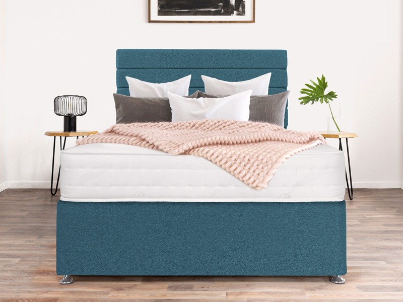 Airsprung Synergy Ortho Divan Bed1