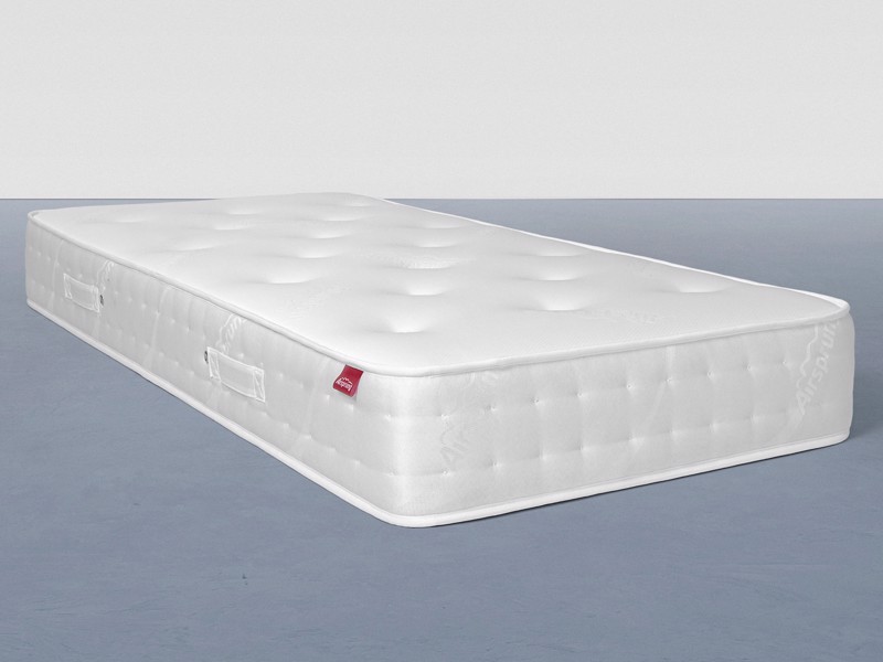Airsprung Synergy Ortho Double Divan Bed9