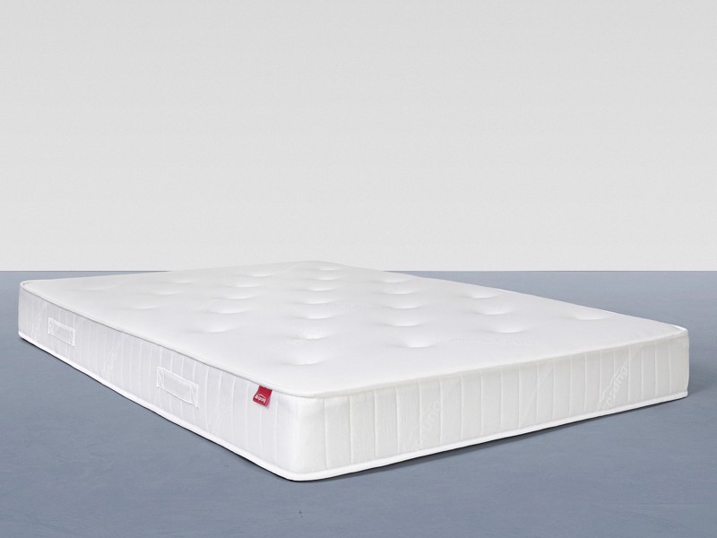 Airsprung Posture Support Single Divan Bed7