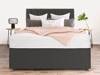 Airsprung Posture Support Single Divan Bed1