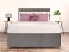 Airsprung Posture Support Single Divan Bed2
