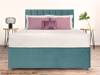 Airsprung Posture Support King Size Divan Bed2