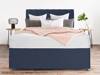 Airsprung Posture Support King Size Divan Bed4