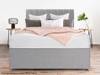 Airsprung Posture Support King Size Divan Bed5