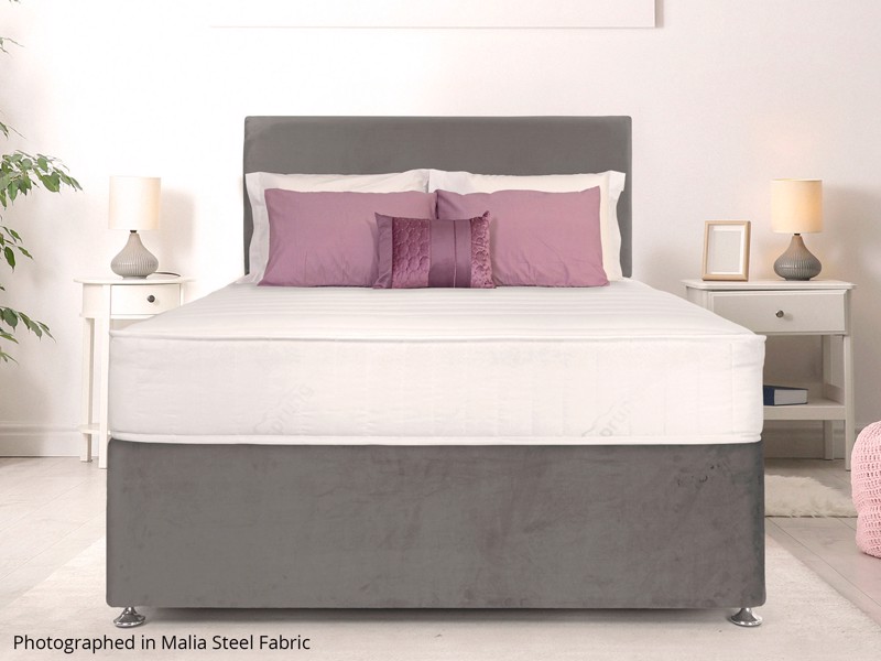 Airsprung Hybrid Eclipse Small Double Divan Bed2