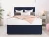 Airsprung Hybrid Eclipse Small Double Divan Bed1