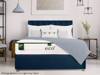 Airsprung Eco Pure Hybrid Double Divan Bed4