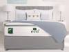 Airsprung Eco Memory Bliss Pillowtop Small Double Divan Bed1