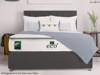 Airsprung Eco Dream Pillowtop Double Divan Bed2
