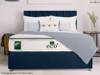Airsprung Eco Dream Pillowtop Small Double Divan Bed3