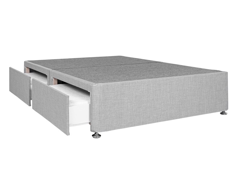 Airsprung Classic Super King Size Bed Base3