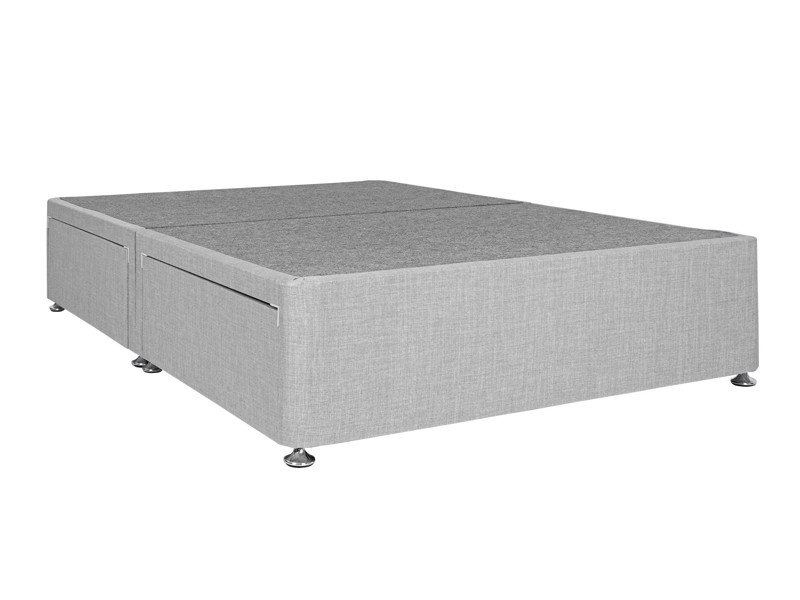 Airsprung Classic Super King Size Bed Base4