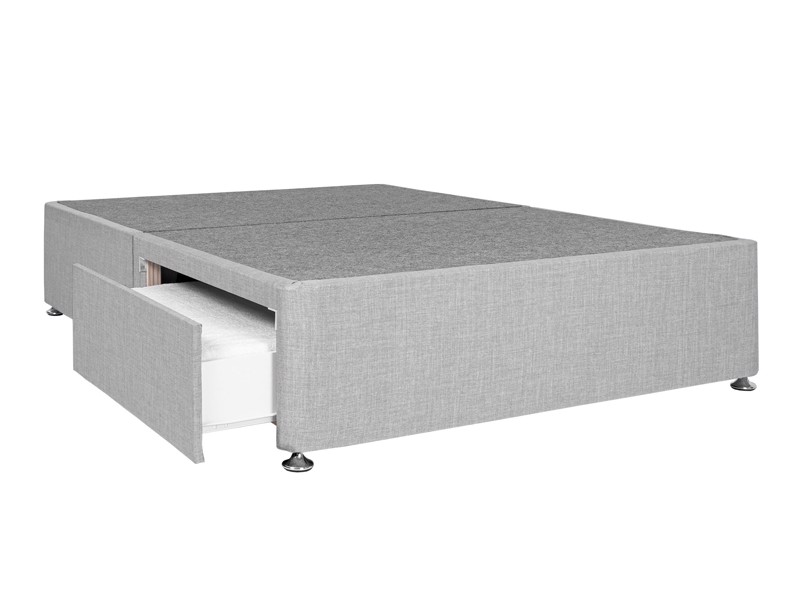 Airsprung Classic Bed Base2