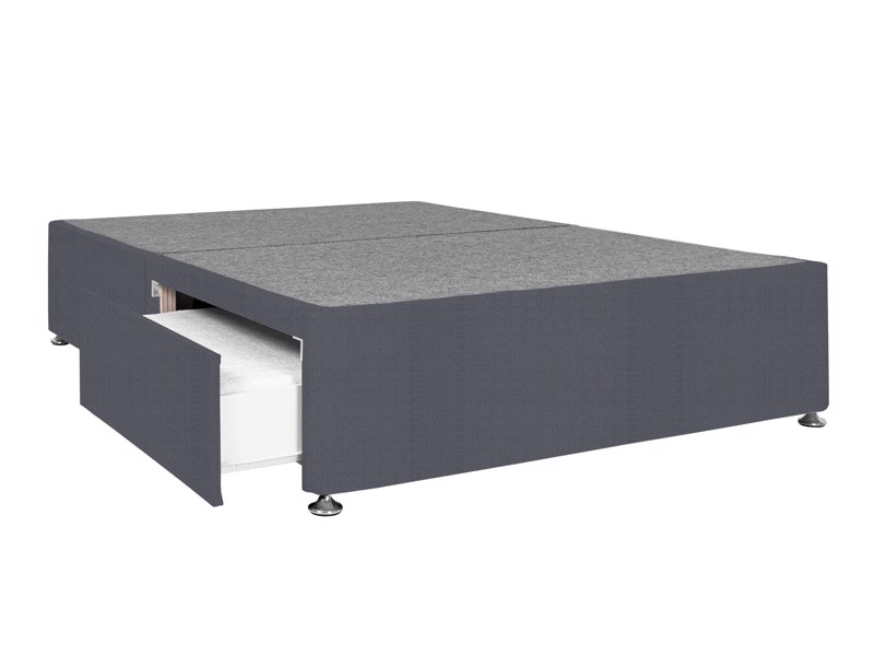 Airsprung Eco King Size Bed Base2