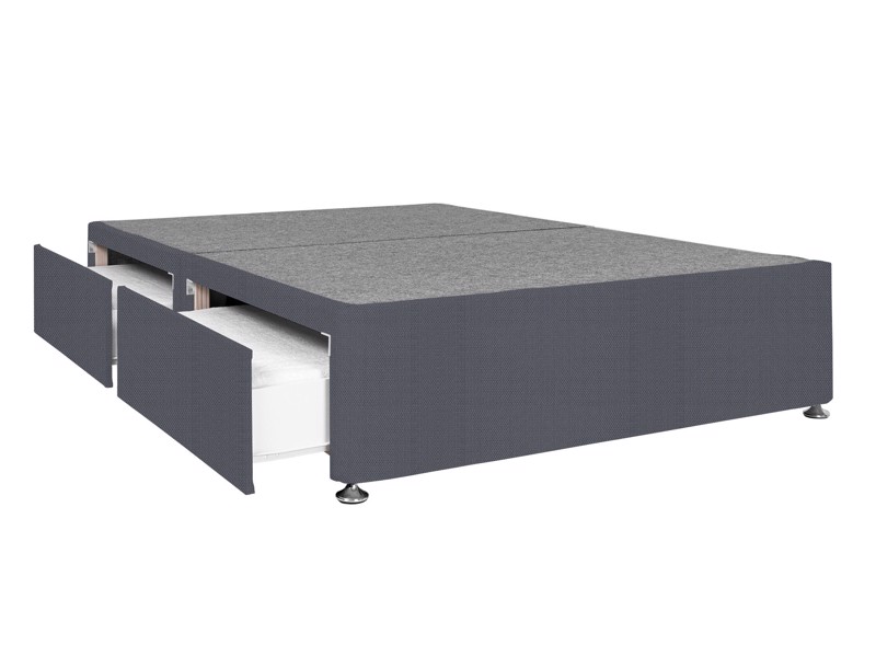 Airsprung Eco King Size Bed Base3