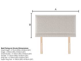 MiBed Launceston Adjustable Bed5