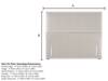 MiBed Launceston Adjustable Small Double Adjustable Bed6