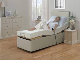 MiBed Launceston Adjustable Mattress2
