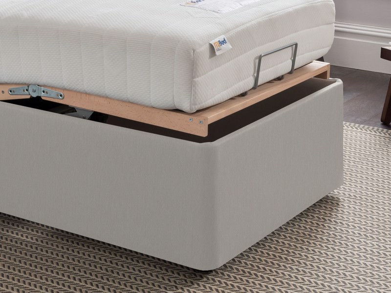 MiBed Mitford Adjustable Bed2