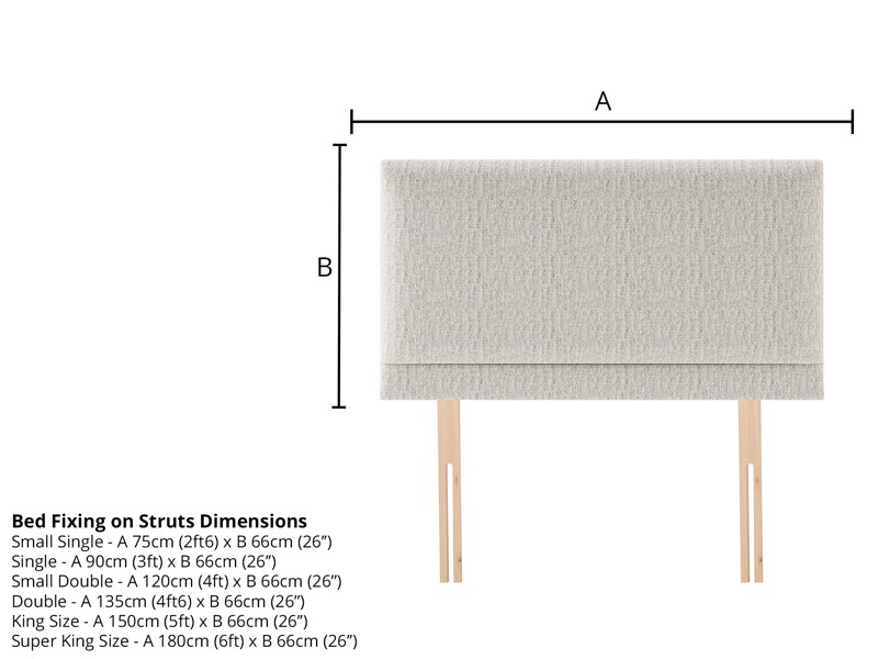 MiBed Mitford Adjustable Bed6