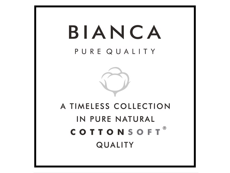 Bianca Fine Linens Embroidery Leaf Double Duvet Cover Set5
