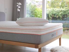 Dormeo Octasmart Pillow4