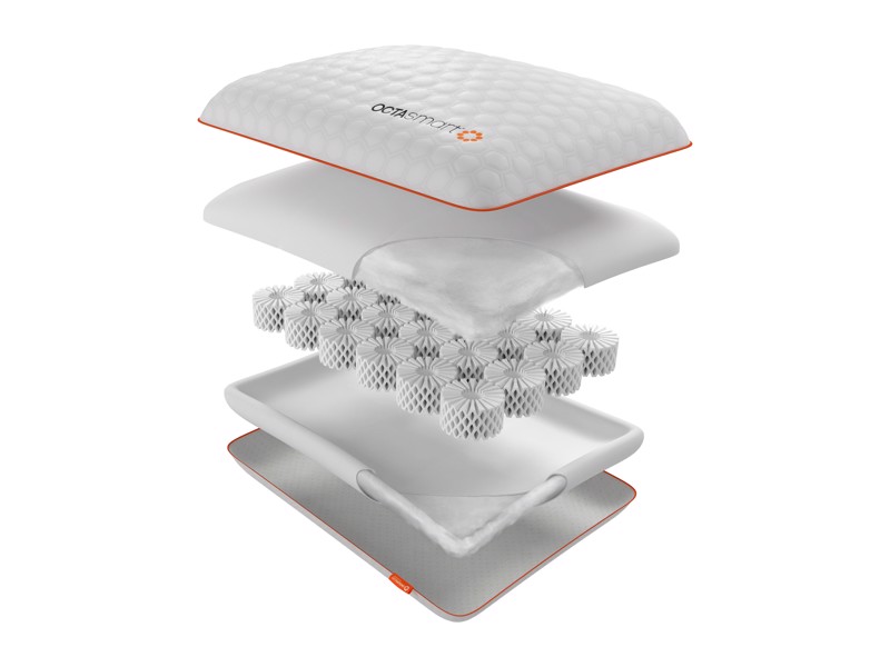 Dormeo Octasmart Pillow5