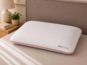 Dormeo Octasmart Pillow2