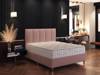 Millbrook Anderwood Fabric Super King Size Bed Frame1