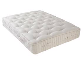 Hypnos Wool Origins 8 Super King Size Zip & Link Mattress1