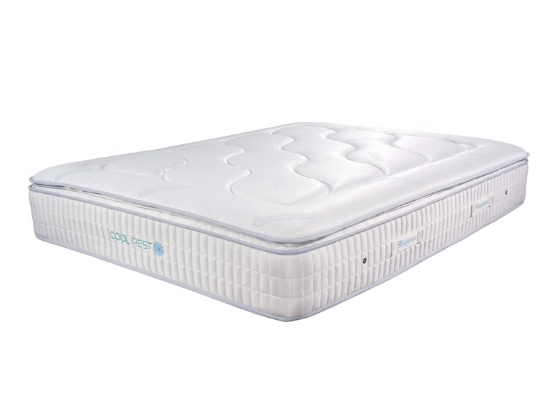 Sleepeezee Cool Rest 1800 Small Double Mattress1