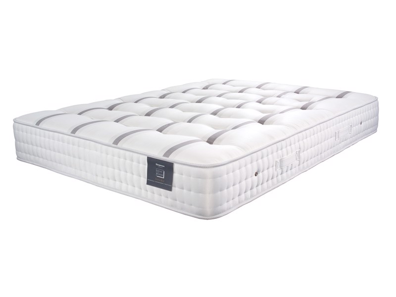 Sleepeezee Ortho Bespoke Silver Mattress1